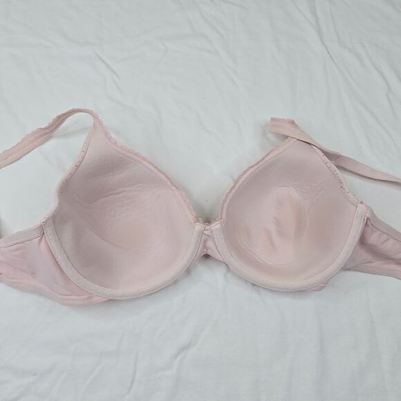Victoria's Secret body by Victoria lined full coverage 34D - Picture 5 of 6